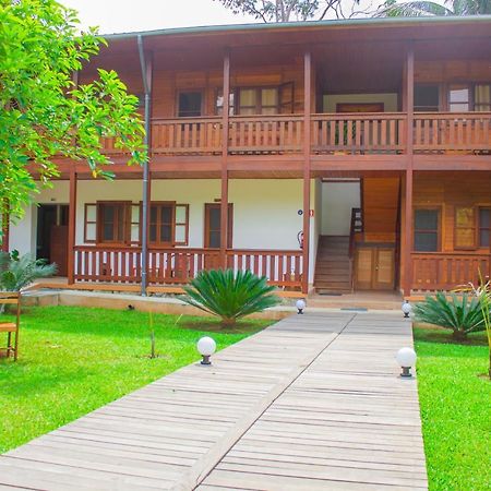 Welfare Agroturismo Milagrosa Dış mekan fotoğraf
