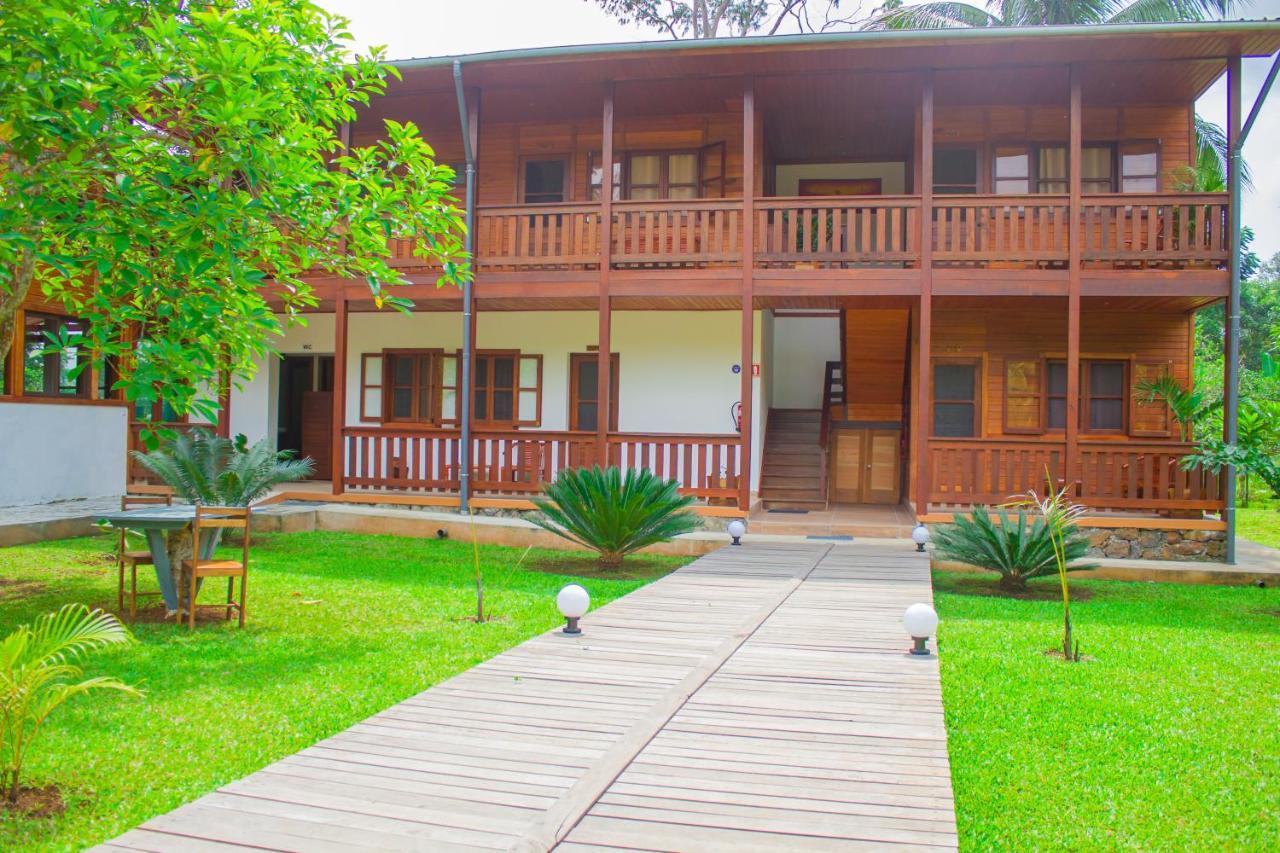 Welfare Agroturismo Milagrosa Dış mekan fotoğraf