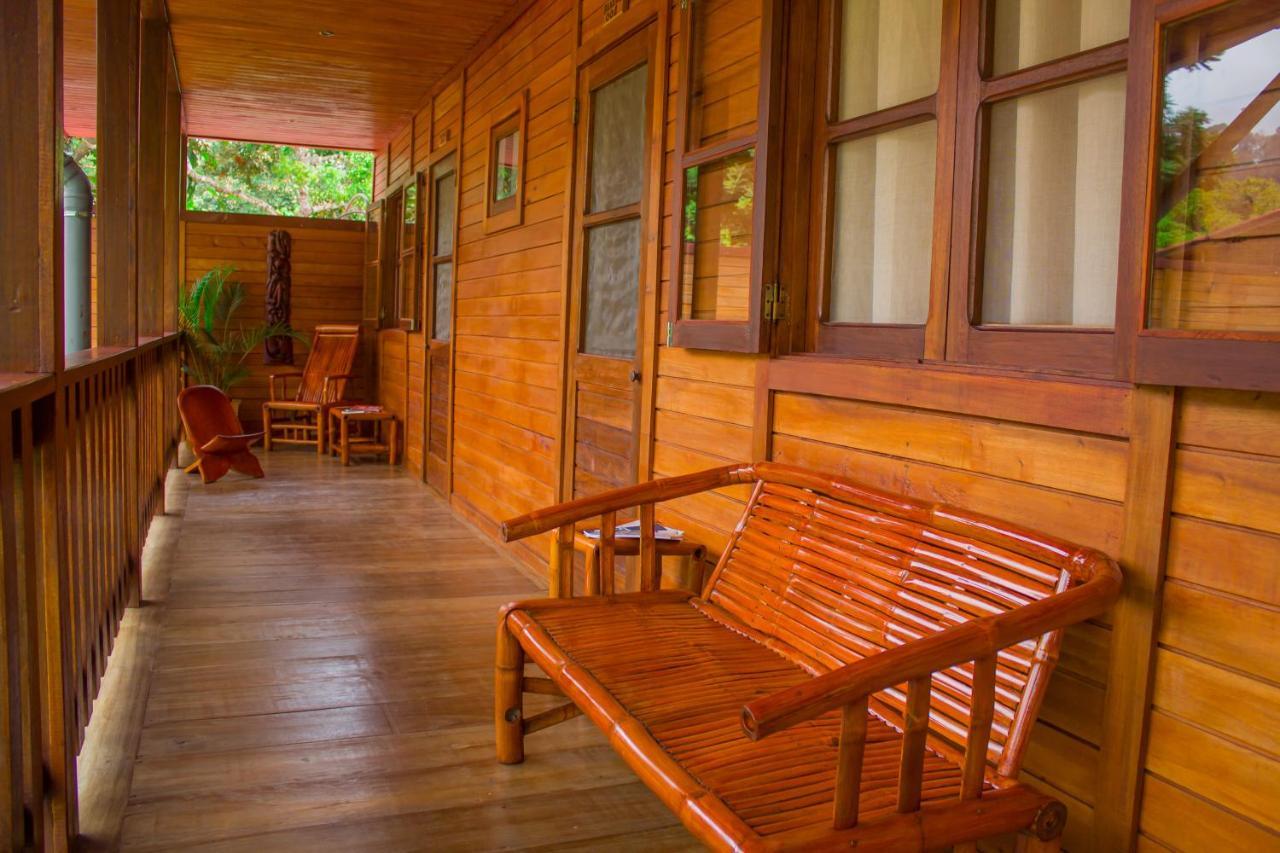 Welfare Agroturismo Milagrosa Dış mekan fotoğraf