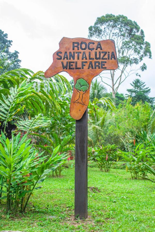 Welfare Agroturismo Milagrosa Dış mekan fotoğraf