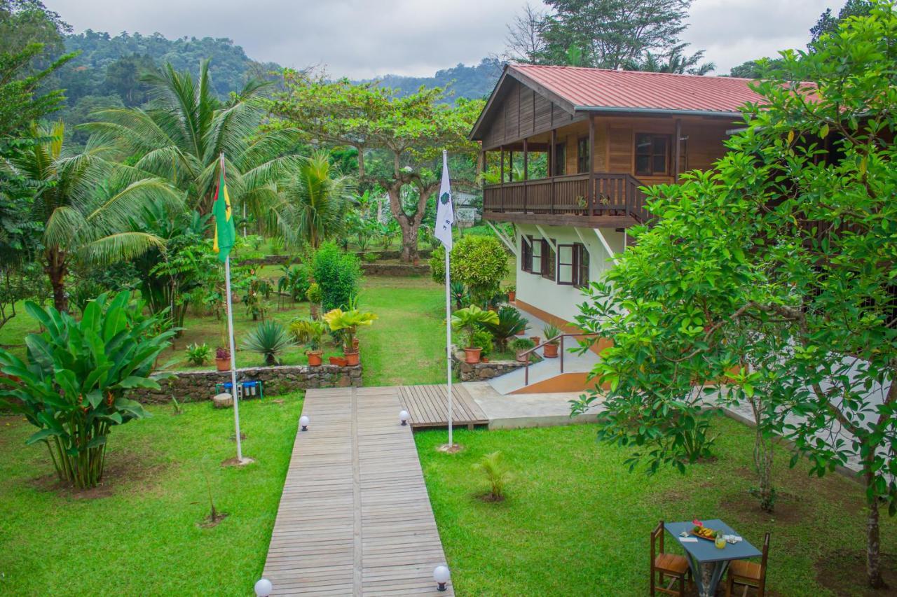 Welfare Agroturismo Milagrosa Dış mekan fotoğraf