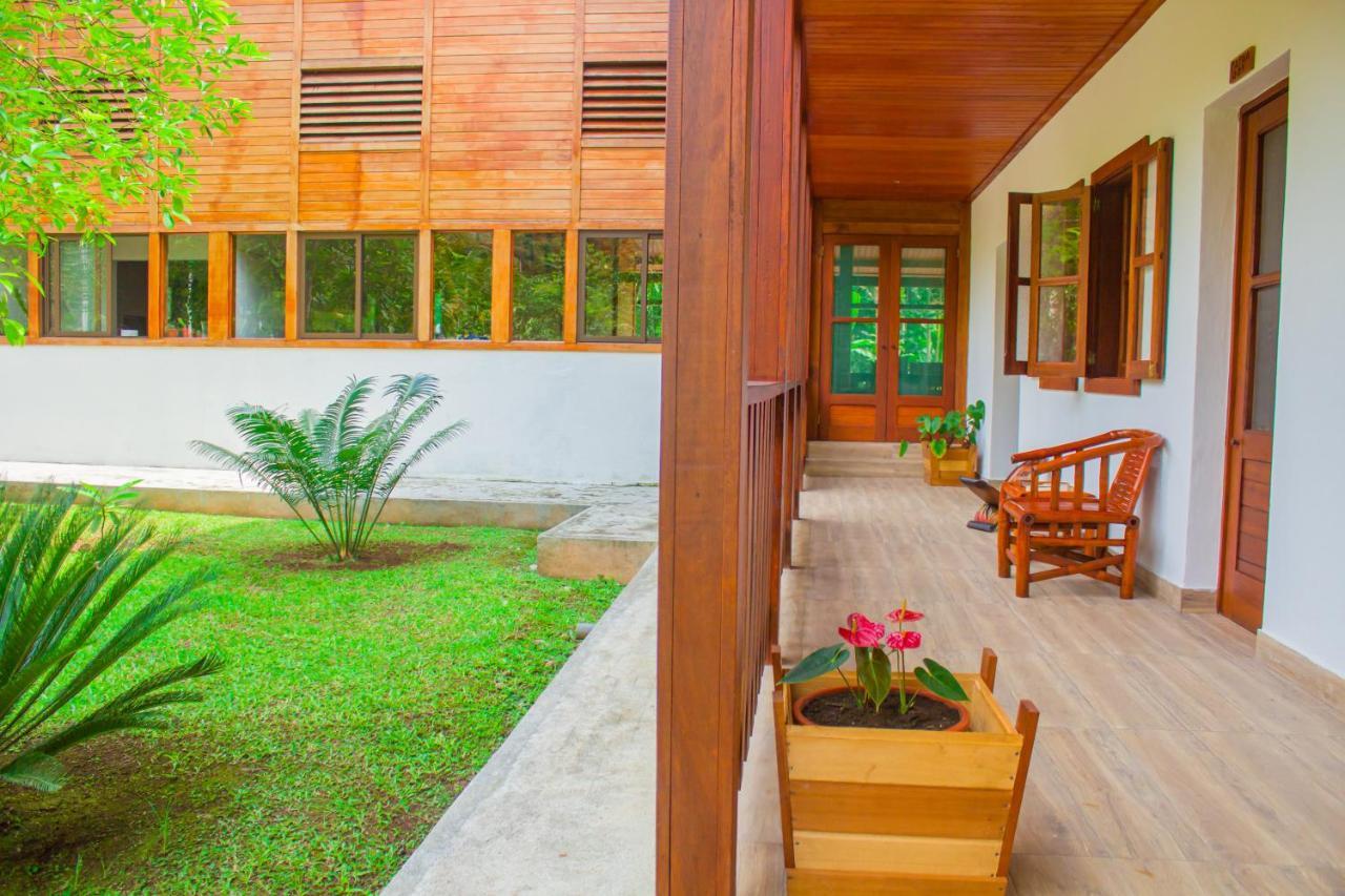 Welfare Agroturismo Milagrosa Dış mekan fotoğraf