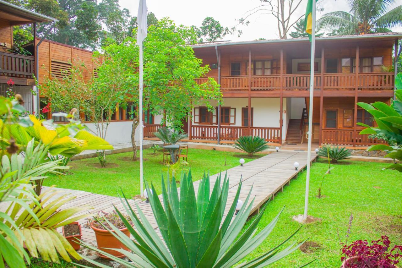 Welfare Agroturismo Milagrosa Dış mekan fotoğraf