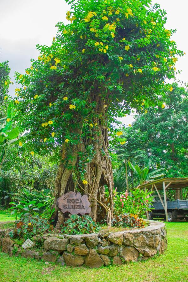 Welfare Agroturismo Milagrosa Dış mekan fotoğraf